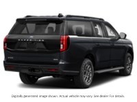 2026 Ford Expedition Max Active Max | 4X4 | 3.5L | Roof | 360 | Adptv | 20S Agate Black Metallic  Shot 2