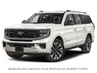 2026 Ford Expedition Max Platinum Max 4X4
