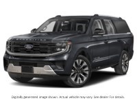 2026 Ford Expedition Max Platinum Max 4X4