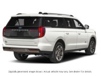 2026 Ford Expedition Max King Ranch Max 4X4