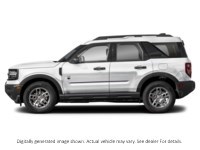 2026 Ford Bronco Sport Big Bend | 4X4 | 1.5L | CONV PKG | LED | BLIS
