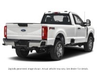2026 Ford F-350 XLT 4WD Reg Cab 8' Box