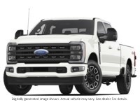 2025 FORD F-350 PLATINUM 4WD CREW CAB 6.75' BOX