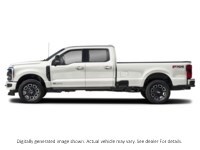 2026 FORD F-350 PLATINUM | 4X4 | 6.7L | PLS PKG | 5TH WHL | SNW PP