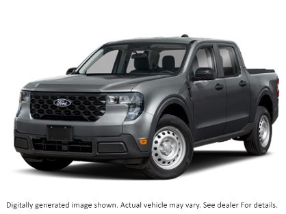 2026 Ford Maverick XL AWD Supercrew