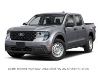 2026 FORD MAVERICK XL AWD SUPERCREW Marsh Grey  Shot 32