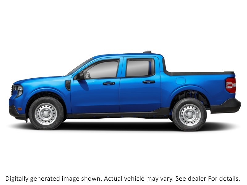 2026 FORD MAVERICK XL AWD SUPERCREW