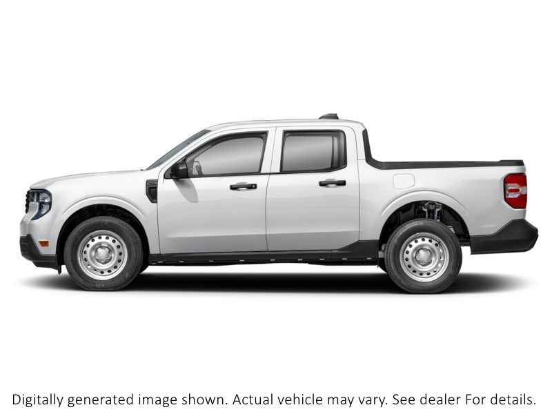 2026 FORD MAVERICK XL AWD SUPERCREW