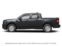 2026 FORD MAVERICK XL AWD SUPERCREW