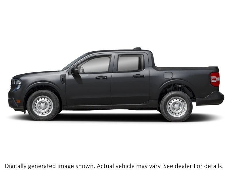 2026 FORD MAVERICK XL AWD SUPERCREW