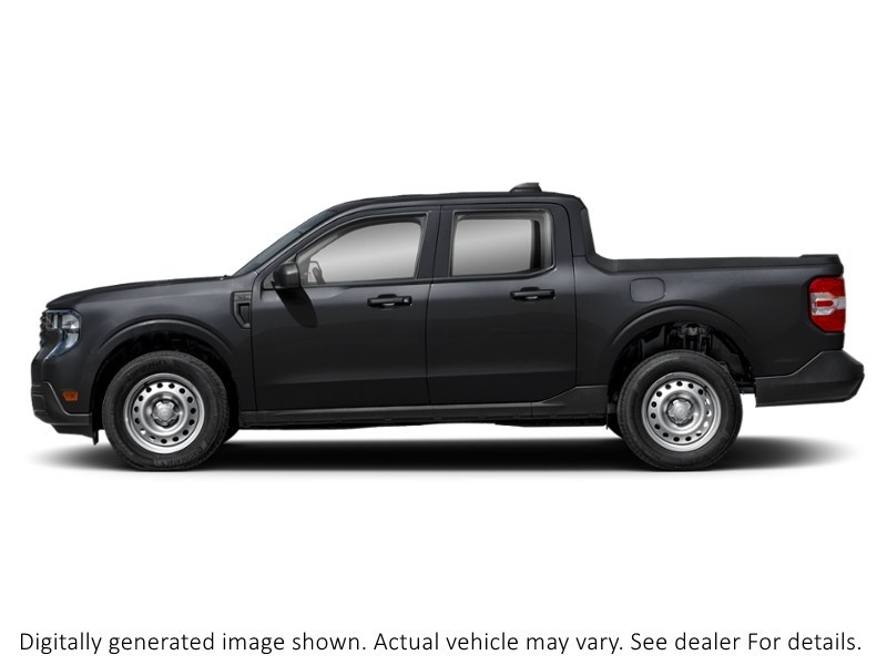 2025 Ford Maverick XL AWD Supercrew Colour Shot 3