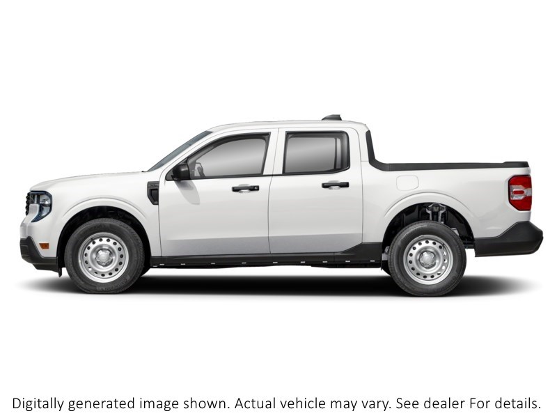 2026 FORD MAVERICK XL AWD SUPERCREW