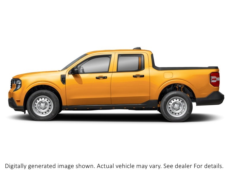 2026 FORD MAVERICK XL AWD SUPERCREW