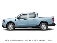 2026 Ford Maverick XL AWD Supercrew