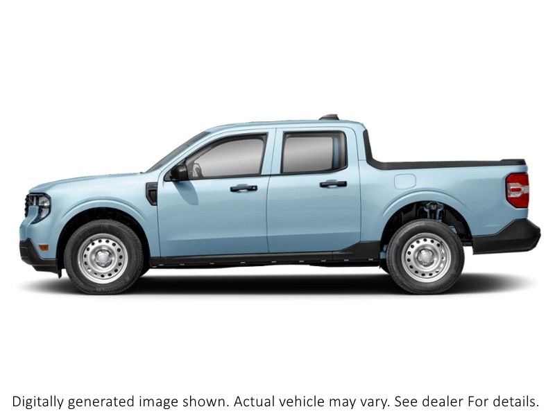 2026 Ford Maverick XL AWD Supercrew