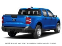 2026 FORD MAVERICK XL AWD SUPERCREW Velocity Blue  Shot 2