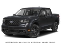 2026 Ford Maverick XLT AWD SuperCrew