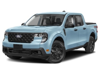 2026 Ford Maverick XLT | AWD | 2.0L | 4K Tow | Co-Pilot360