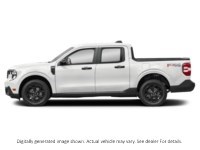 2025 Ford Maverick XLT AWD SuperCrew