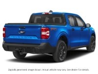 2026 FORD MAVERICK XLT AWD SUPERCREW Velocity Blue  Shot 6