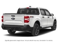 2025 FORD MAVERICK XLT AWD SUPERCREW