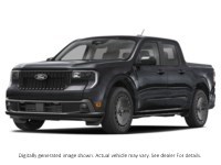 2025 FORD MAVERICK LOBO STANDARD AWD SUPERCREW