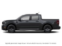 2025 FORD MAVERICK LOBO STANDARD AWD SUPERCREW