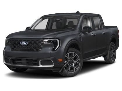 2026 Ford Maverick Lariat | AWD | Hybrid | 4K Tow | Pwr Sld R Wndw