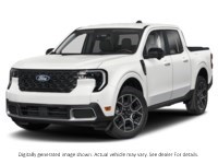 2026 FORD MAVERICK LARIAT AWD SUPERCREW