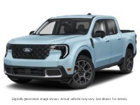 2026 Ford Maverick Lariat AWD Supercrew