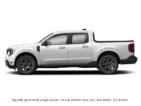 2026 FORD MAVERICK LARIAT AWD SUPERCREW