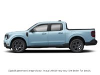 2026 Ford Maverick Lariat AWD Supercrew