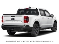 2026 FORD MAVERICK LARIAT AWD SUPERCREW