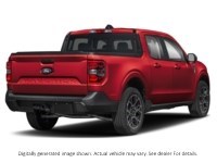 2026 FORD MAVERICK LARIAT AWD SUPERCREW