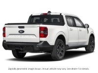 2026 Ford Maverick LARIAT AWD SuperCrew