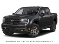 2026 FORD MAVERICK TREMOR AWD SUPERCREW