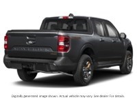 2026 FORD MAVERICK TREMOR AWD SUPERCREW