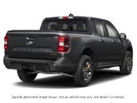 2026 Ford Maverick Tremor AWD Supercrew