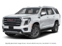 2026 Gmc Yukon 4WD 4Dr Elevation