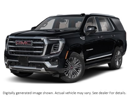 2026 Gmc Yukon 4WD 4Dr Denali Ultimate