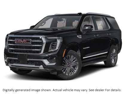 2026 Gmc Yukon 4WD 4Dr Elevation