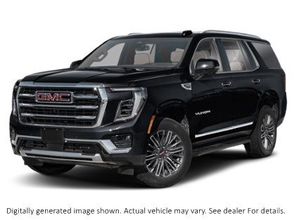 2026 Gmc Yukon 4WD 4Dr Denali
