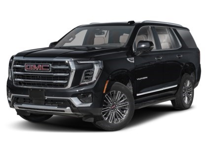 2026 Gmc Yukon 4WD 4Dr Denali Ultimate