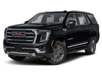 2026 Gmc Yukon 4WD 4Dr Elevation