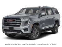 2026 GMC Yukon 4WD 4dr Elevation