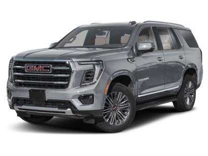 2026 Gmc Yukon 4WD 4Dr Elevation