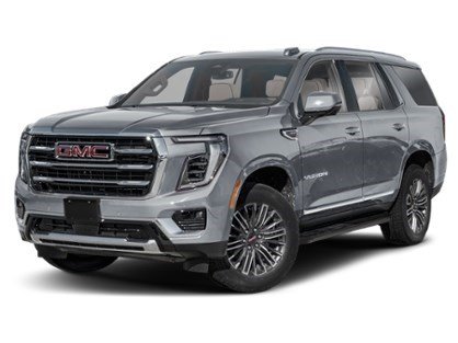 2026 Gmc Yukon 4WD 4Dr Elevation
