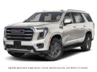 2026 Gmc Yukon 4WD 4Dr Denali