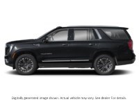 2025 GMC Yukon 4WD 4dr Denali