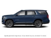 2026 Gmc Yukon 4WD 4Dr Denali Downpour Metallic  Shot 5